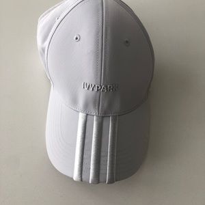 Ivy Park ball cap